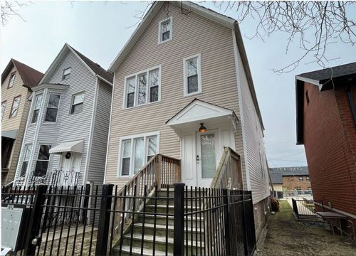 g-1842 N Talman Ave, Chicago, IL, 60647-4218 | Card Image