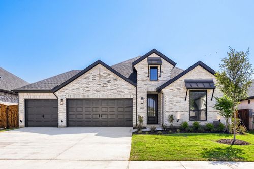 1813 Flowerfield Ln, Mansfield, TX, 76063-7191 | Card Image