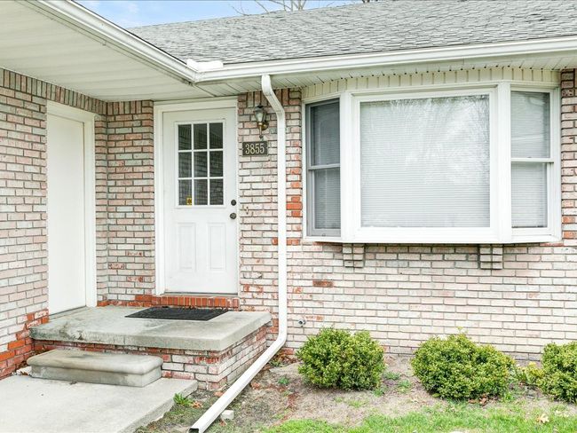 3855 Butternut Ct, Condo with 2 bedrooms, 2 bathrooms and null parking in Port Huron MI | Image 24