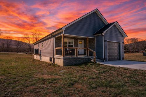 160 Marion Farms Drive, Kimball, TN, 37347 | Card Image