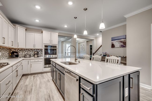 2023 Singing Palm Loop, House other with 3 bedrooms, 3 bathrooms and 2 parking in Little River SC | Image 8
