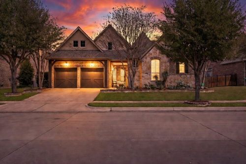 1125 Blue Lake Boulevard, Arlington, TX, 76005 | Card Image