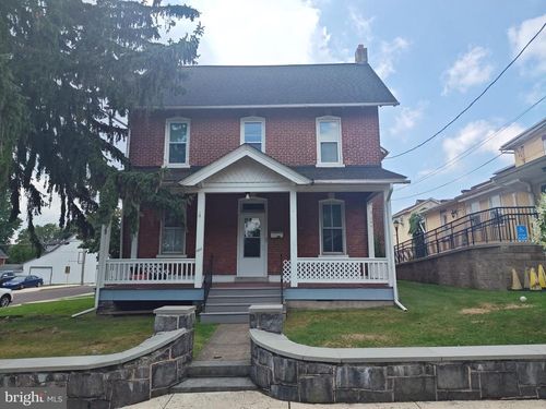 unit-b-602 Arch St, PERKASIE, PA, 18944-1439 | Card Image