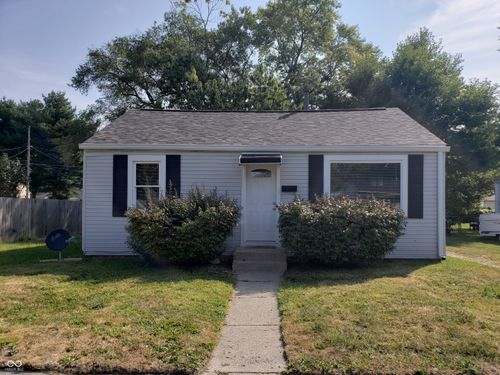 613 Ann St, Lebanon, IN, 46052-1827 | Card Image