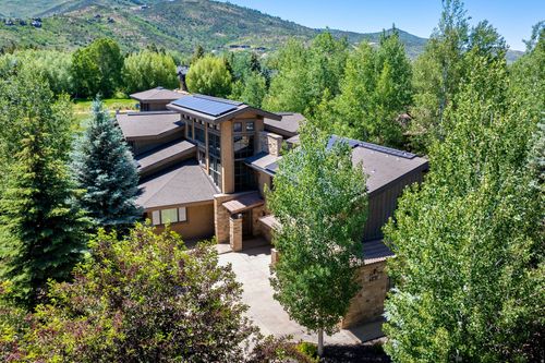 4891 Last Stand Dr, Park City, UT, 84098-6632 | Card Image