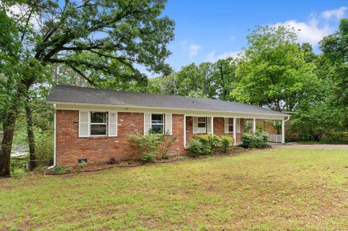 618 Hall Dr, Little Rock, AR, 72205-2809 | Card Image