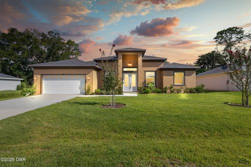 57 Flamingo Dr, PALM COAST, FL, 32137-8491 | Card Image