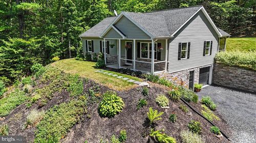663 Rupp Road, ELLIOTTSBURG, PA, 17024 | Card Image