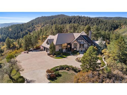 7225 Box Canyon Rd, Sedalia, CO, 80135-9146 | Card Image