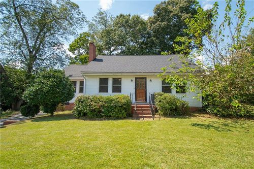 66 Cleveland Ave, Hartwell, GA, 30643-2228 | Card Image