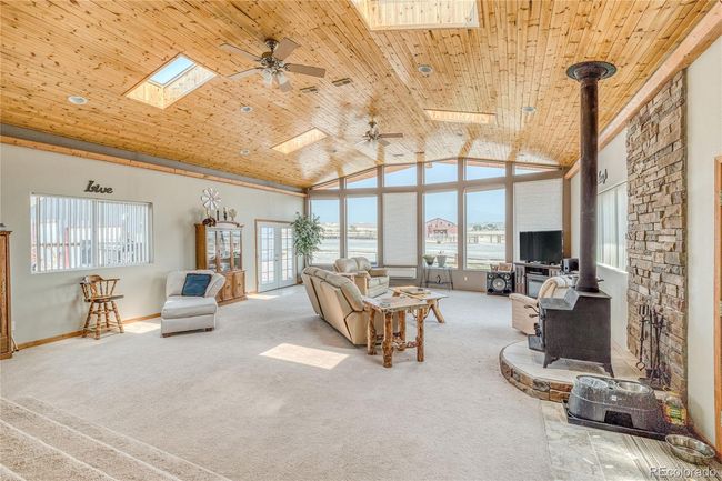 5566 Grand Mesa View Dr, House other with 3 bedrooms, 2 bathrooms and 3 parking in Whitewater CO | Image 26