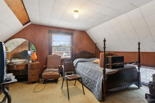 6470 T C Walker Rd, House other with 3 bedrooms, 1 bathrooms and null parking in Gloucester VA | Image 21