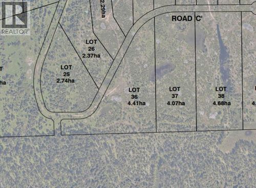 prop-LOT 36 Brown Rd, Lone Butte, BC, V0K1X2 | Card Image