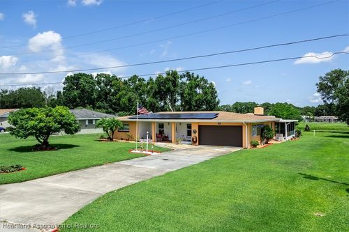 110 Murray Ct, Lake Placid, FL, 33852-9730 | Card Image