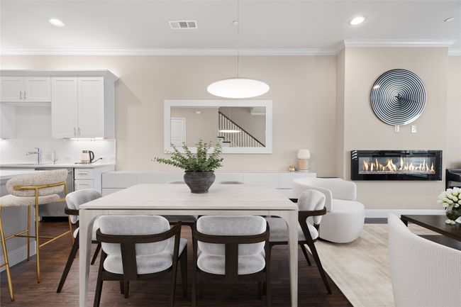 8538 Church St, Condo with 2 bedrooms, 3 bathrooms and null parking in Frisco TX | Image 8