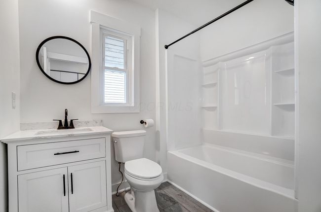 518 S Ohio Ave, House other with 3 bedrooms, 3 bathrooms and null parking in Columbus OH | Image 31