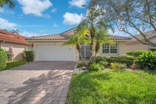 11542 Spring Oak Ave, Boynton Beach, FL, 33437-1656 | Card Image