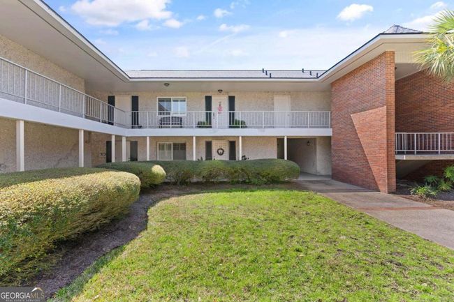 228C - 228 Sea Palms Colony, Condo with 2 bedrooms, 2 bathrooms and 1 parking in Saint Simons Is GA | Image 30