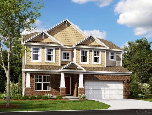 5610 White Pine Ln, Fairfield Twp, OH, 45011-4585 | Card Image