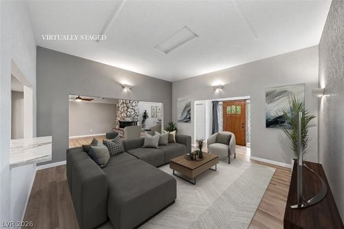 1211 Paiute Dr, Boulder City, NV, 89005-3046 | Card Image
