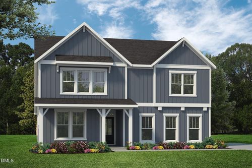 230 Sweetfern Lane, Zebulon, NC, 27597 | Card Image
