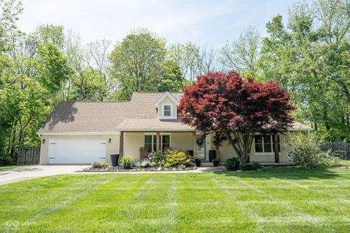 9861 Oakleaf Way, Mccordsville, IN, 46055-9659 | Card Image