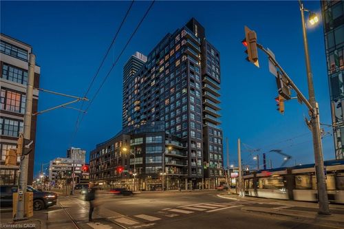 1006-1 Victoria Street S, Kitchener, ON, N2G1G1 | Card Image