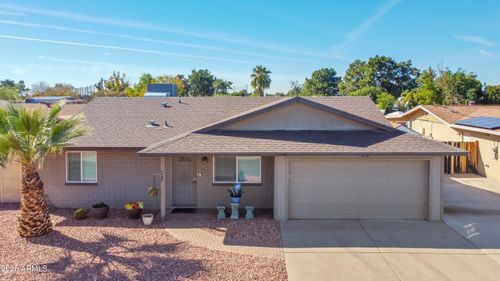 4419 W Cathy Circle, Glendale, AZ, 85308 | Card Image