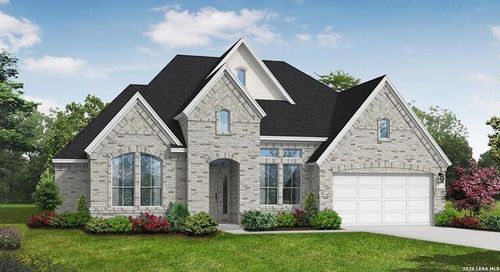 4517 Hutchinson Way, Schertz, TX, 78108-0649 | Card Image