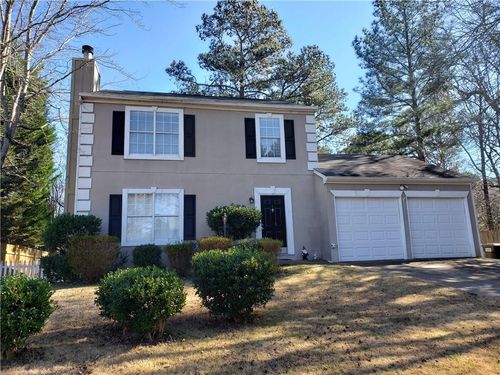 1796 Crestwood Dr Nw, Acworth, GA, 30102-6422 | Card Image