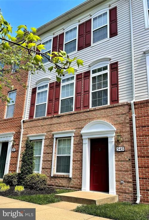 545 Ensemble Ct, HUNT VALLEY, MD, 21030-1911 | Card Image