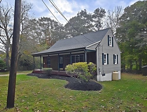 19 Laurelwood Ave, Leicester, MA, 01524-1205 | Card Image