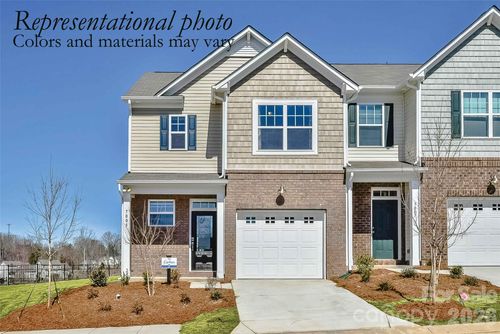 219-1229 Nighthawk Way, Belmont, NC, 28012 | Card Image