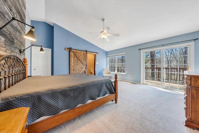 200 Inlet Dr, House other with 4 bedrooms, 3 bathrooms and null parking in Wirtz VA | Image 8