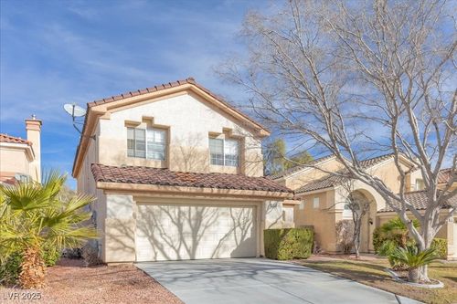 9836 La Vid Ct, Las Vegas, NV, 89117-6697 | Card Image