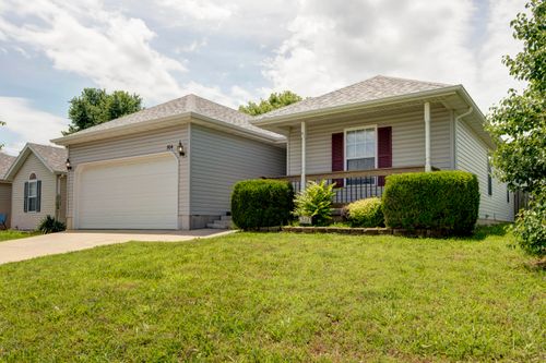 504 W Woodbine Road, Nixa, MO, 65714 | Card Image