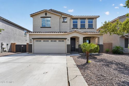 1627 W Desert Spring Way, San Tan Valley, AZ, 85144-3330 | Card Image