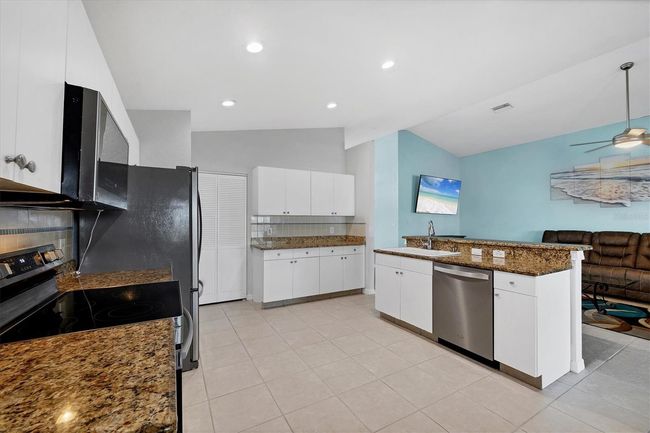 12359 Deepwoods Ave, House other with 4 bedrooms, 2 bathrooms and null parking in Port Charlotte FL | Image 15