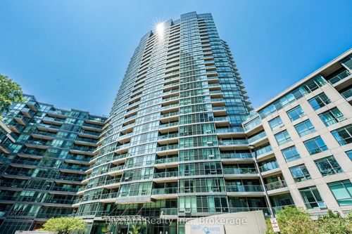 220-231 Fort York Blvd, Toronto, ON, M5V1B2 | Card Image