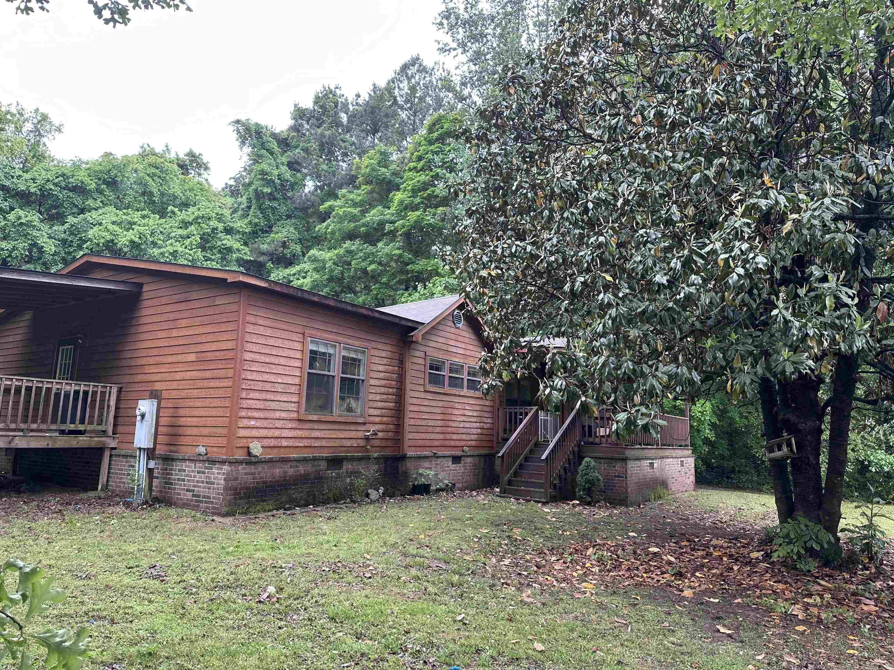Libby Rd, Heber Springs, AR 72543