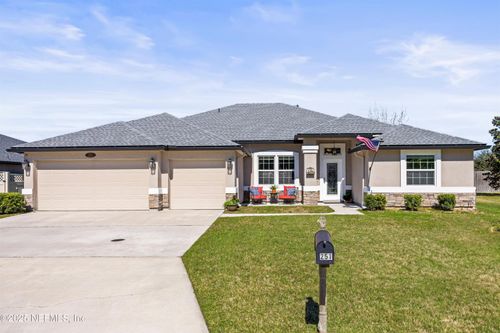 251 Bridgeport Ln, Elkton, FL, 32033-4056 | Card Image