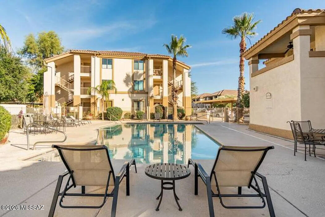 Residential Lease in Tucson 4