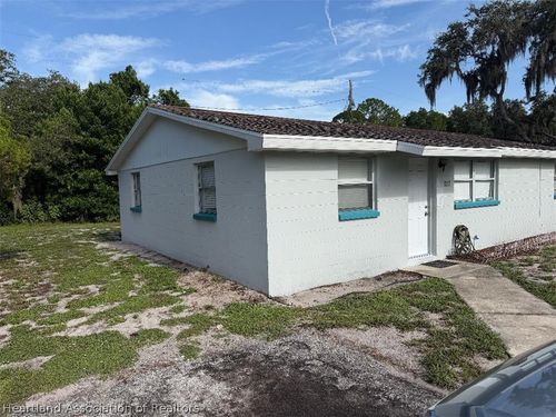 3217 Jacklin Ave, Sebring, FL, 33875-4510 | Card Image