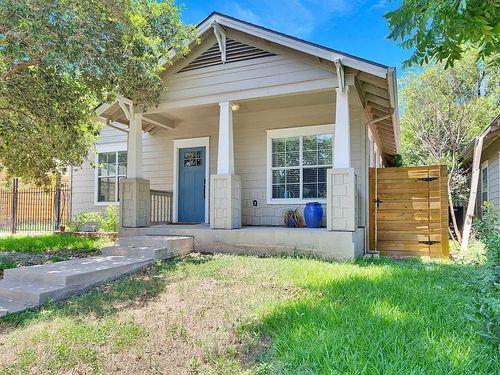 7308 Meador Ave, Austin, TX, 78752-2726 | Card Image