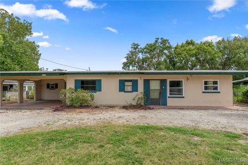 10120 E Gulf To Lake Hwy, Inverness, FL, 34450-5431 | Card Image