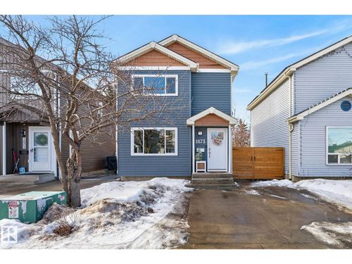 1873 151 Ave Nw, Edmonton, AB, T5Y1W1 | Card Image