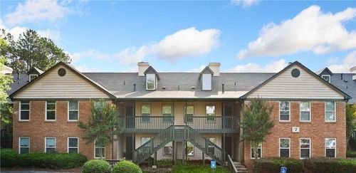 707 Beaufort Cir, Duluth, GA, 30096-2600 | Card Image