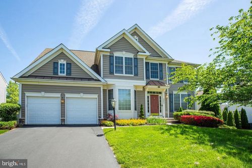 10657 Tattersall Dr, MANASSAS, VA, 20112-2413 | Card Image