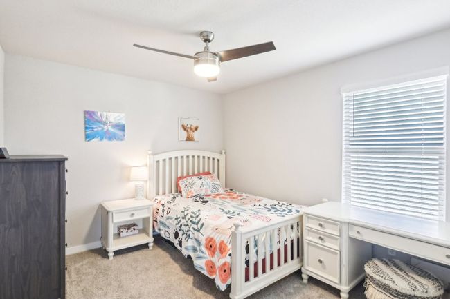 Guest bedroom #1- large secondary bedrooms! | Image 31