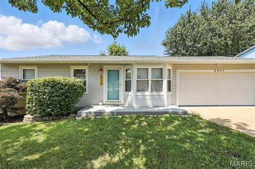 2925 Mahogany Lane, Arnold, MO, 63010 | Card Image